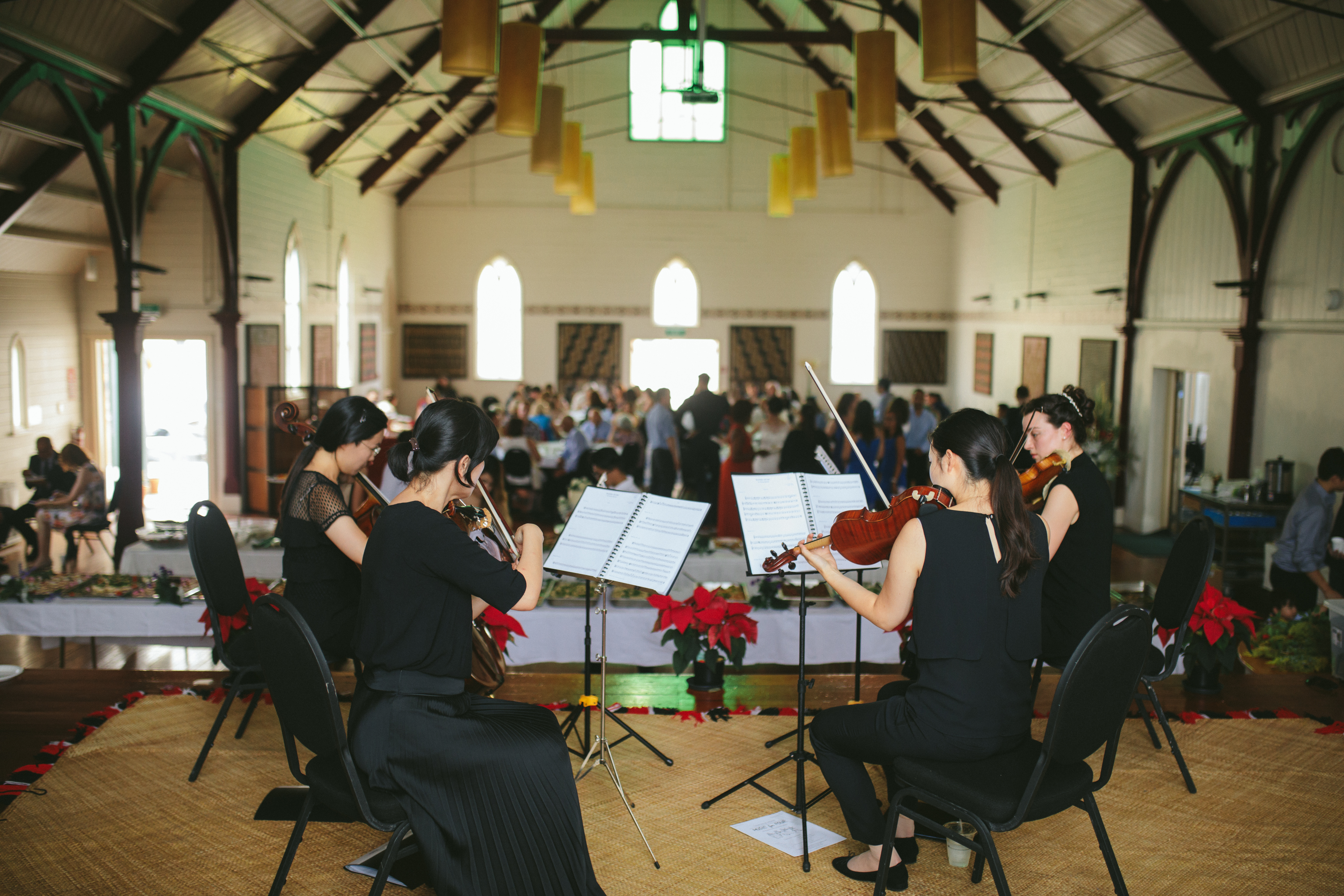 Wedding Church Auckland